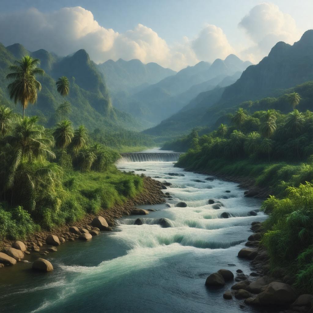 Artibonite River